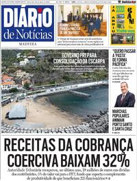 Dirio de Notcias da Madeira - 2022-06-24