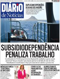 Dirio de Notcias da Madeira - 2022-06-27