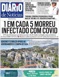 Dirio de Notcias da Madeira - 2022-06-29