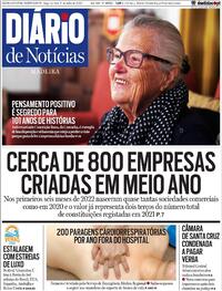 Dirio de Notcias da Madeira - 2022-07-11