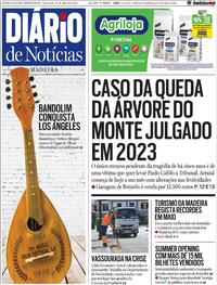 Dirio de Notcias da Madeira - 2022-07-15