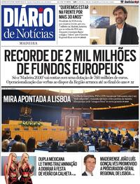 Dirio de Notcias da Madeira - 2022-07-20