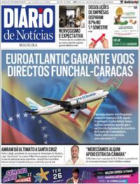 Dirio de Notcias da Madeira - 2022-07-26