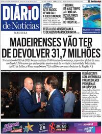 Dirio de Notcias da Madeira - 2022-07-29