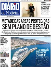 Dirio de Notcias da Madeira - 2022-08-23