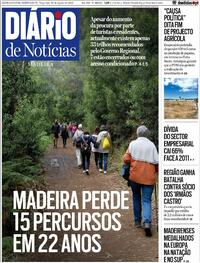 Dirio de Notcias da Madeira - 2022-08-30