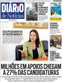 Diário de Notícias da Madeira - 2022-09-02