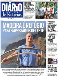 Dirio de Notcias da Madeira - 2022-09-06