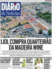 Dirio de Notcias da Madeira - 2022-09-15