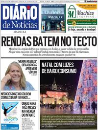 Diário de Notícias da Madeira - 2022-09-30