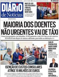 Diário de Notícias da Madeira - 2022-10-13