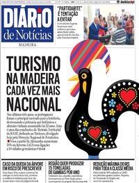 Diário de Notícias da Madeira - 2022-10-20
