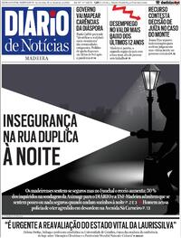 Diário de Notícias da Madeira - 2022-11-10