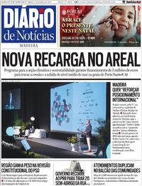Diário de Notícias da Madeira - 2022-11-12