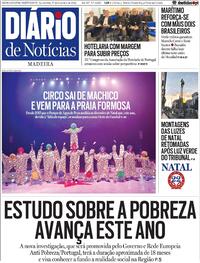Diário de Notícias da Madeira - 2022-11-17