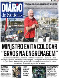 Dirio de Notcias da Madeira - 2022-12-02