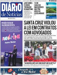 Dirio de Notcias da Madeira - 2022-12-10