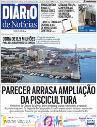 Dirio de Notcias da Madeira - 2022-12-12