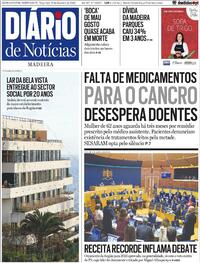 Dirio de Notcias da Madeira - 2022-12-13