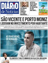 Dirio de Notcias da Madeira - 2023-01-27