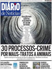 Dirio de Notcias da Madeira - 2023-02-15