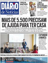 Dirio de Notcias da Madeira - 2023-02-25