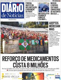 Dirio de Notcias da Madeira - 2023-03-20