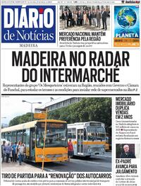 Dirio de Notcias da Madeira - 2023-03-23