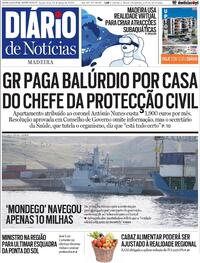 Dirio de Notcias da Madeira - 2023-03-29