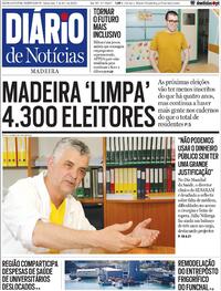 Dirio de Notcias da Madeira - 2023-04-07