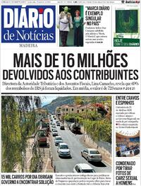 Dirio de Notcias da Madeira - 2023-04-26