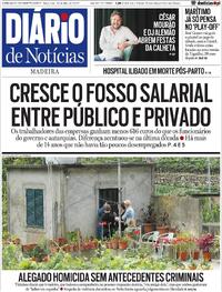 Dirio de Notcias da Madeira - 2023-05-23