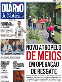 Dirio de Notcias da Madeira - 2023-05-24