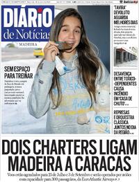 Dirio de Notcias da Madeira - 2023-06-20