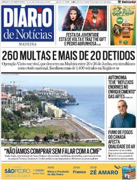 Dirio de Notcias da Madeira - 2023-06-29