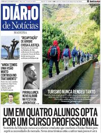 Dirio de Notcias da Madeira - 2023-07-04