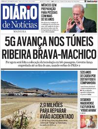 Dirio de Notcias da Madeira - 2023-07-14