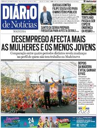 Dirio de Notcias da Madeira - 2023-07-24