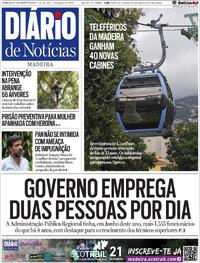 Dirio de Notcias da Madeira - 2023-08-17