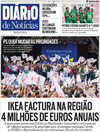 Dirio de Notcias da Madeira - 2023-08-28