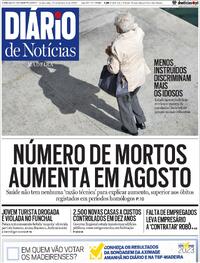 Dirio de Notcias da Madeira - 2023-09-20