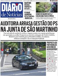 Dirio de Notcias da Madeira - 2023-09-26