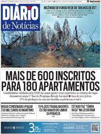 Dirio de Notcias da Madeira - 2023-10-21