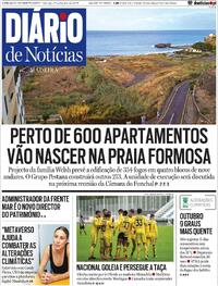 Dirio de Notcias da Madeira - 2023-10-22