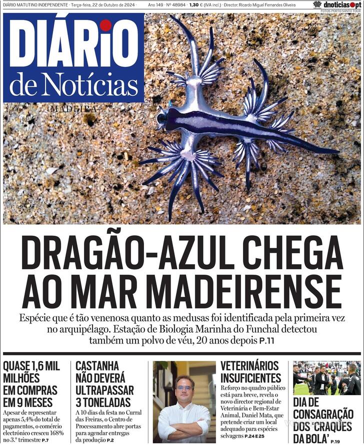 Diário de Notícias da Madeira