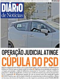 Diário de Notícias da Madeira - 2024-01-25