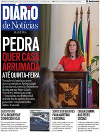 Diário de Notícias da Madeira - 2024-01-29