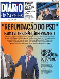 Diário de Notícias da Madeira - 2024-01-30