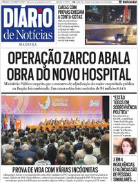 Diário de Notícias da Madeira - 2024-02-02