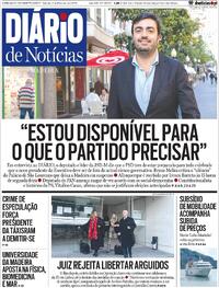 Diário de Notícias da Madeira - 2024-02-03